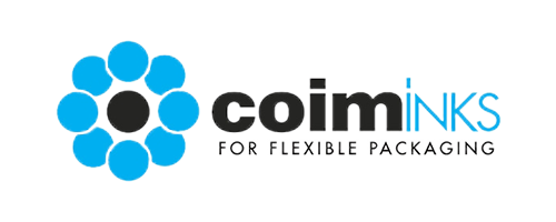 Logo - Coim Inks