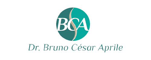 Logo - Ddr Bruno Aprile
