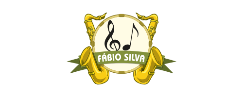 Logo - Escola Harmonica