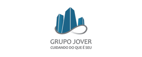 Logo - Grupo Jover