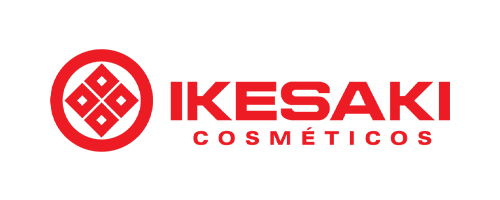 Logo - Ikesaki