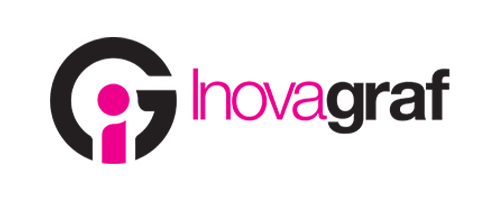 Logo - Inovagraf