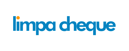 Logo - Limpa Cheque