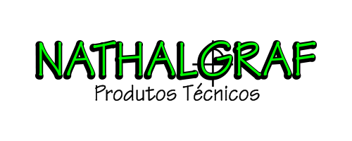 Logo - Nathalgraf