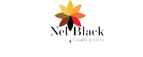 Logo - Nel Black
