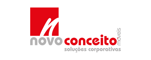 Logo - Novo Conceito