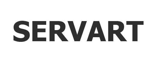 Logo - Servart