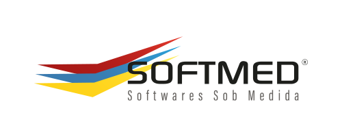 Logo - Softmed