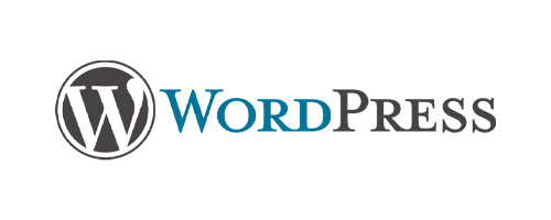 Logo - Wordpress